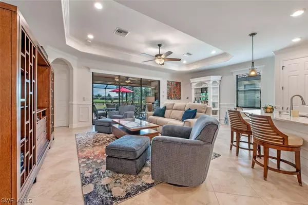 Naples, FL 34120,12732 Kinross LN