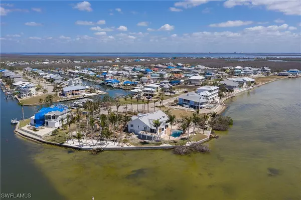 St James City, FL 33956,2080 Macadamia LN