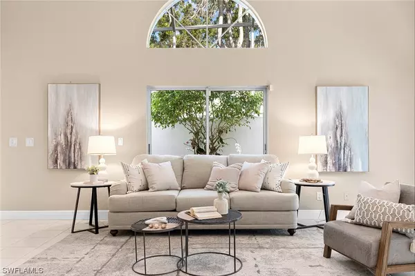 Naples, FL 34108,7090 Villa Lantana WAY #3.1