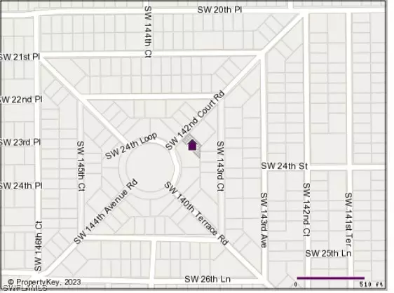 Undisclosed SW 142nd Court RD, Ocala, FL 34481