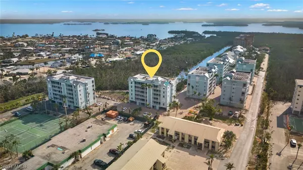 Fort Myers Beach, FL 33931,22748 Island Pines WAY #403