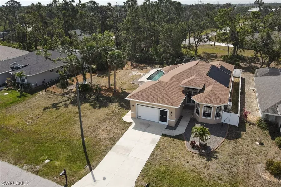 139 Crevalle RD, Rotonda West, FL 33947