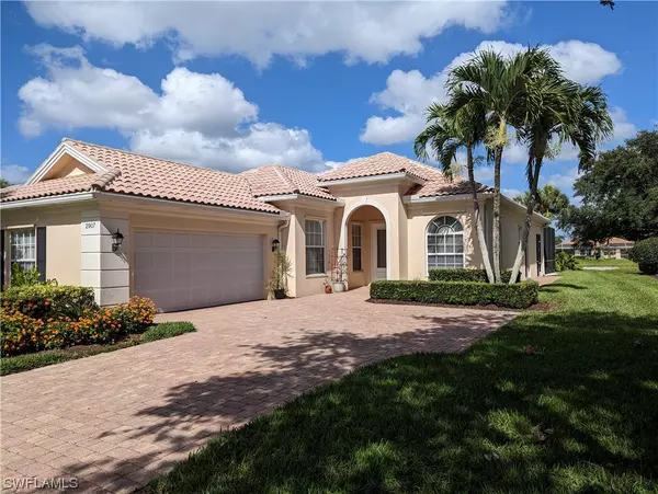 2907 Gilford WAY, Naples, FL 34119