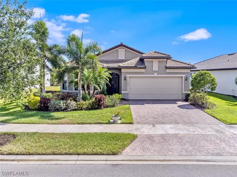 12003 Macquarie WAY, Fort Myers, FL 33913