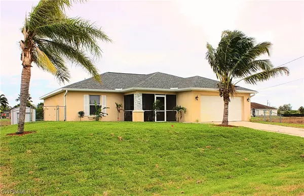 4013 5th ST SW, Lehigh Acres, FL 33976