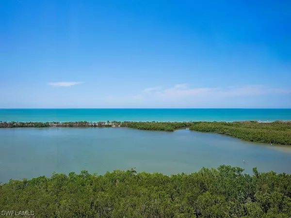 Naples, FL 34108,5555 Heron Point DR #1501