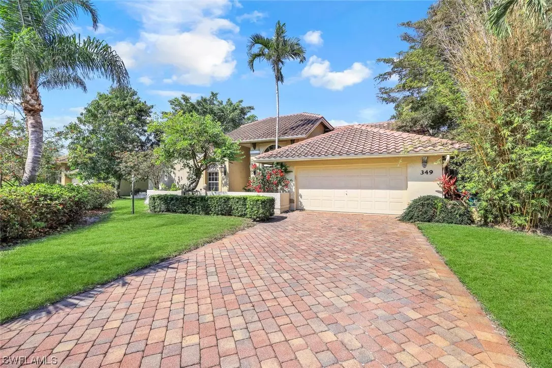 Naples, FL 34104,349 Henley DR