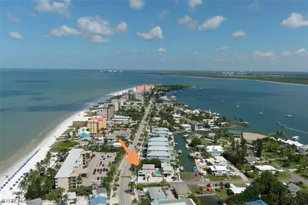 681-683 Estero BLVD, Fort Myers Beach, FL 33931
