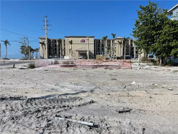 Fort Myers Beach, FL 33931,681-683 Estero BLVD