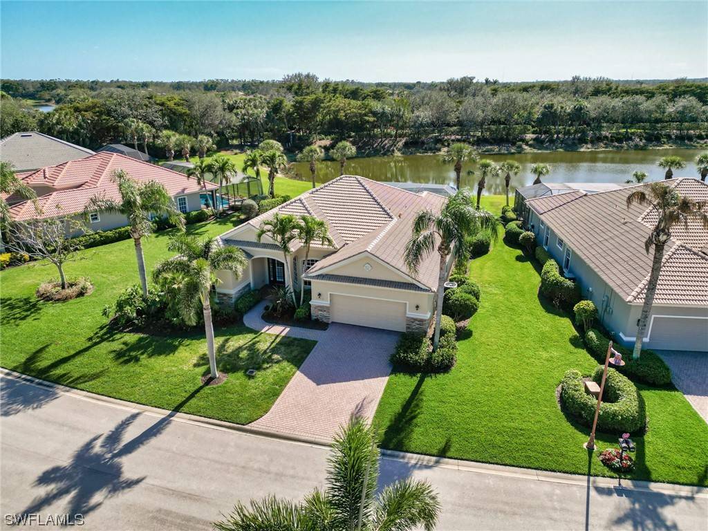 22519 Baycrest Ridge DR, Estero, FL 34135