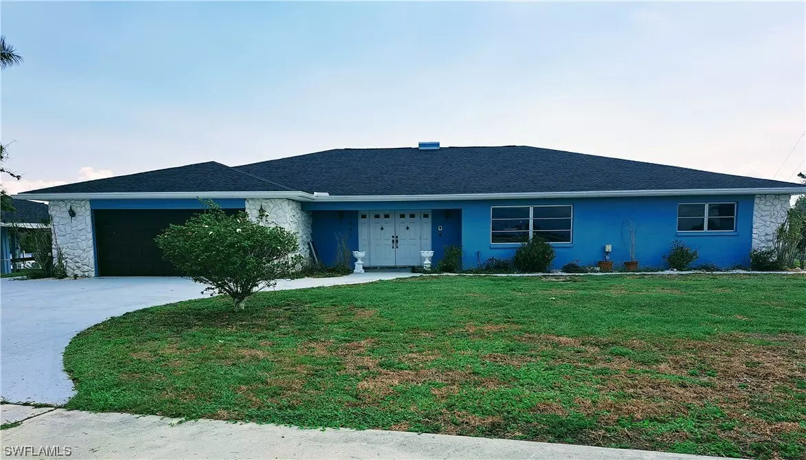 St James City, FL 33956,2832 Eighth AVE