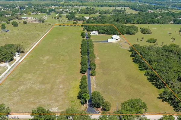 Fort Denaud, FL 33935,1352 Cemetery RD