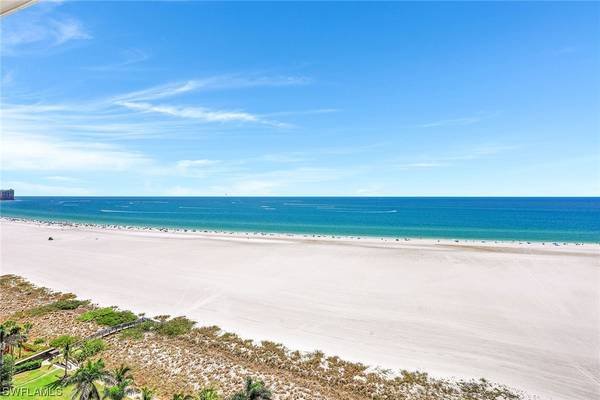 140 Seaview CT #1705N, Marco Island, FL 34145