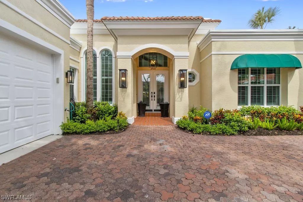 Naples, FL 34103,3726 Rachel LN