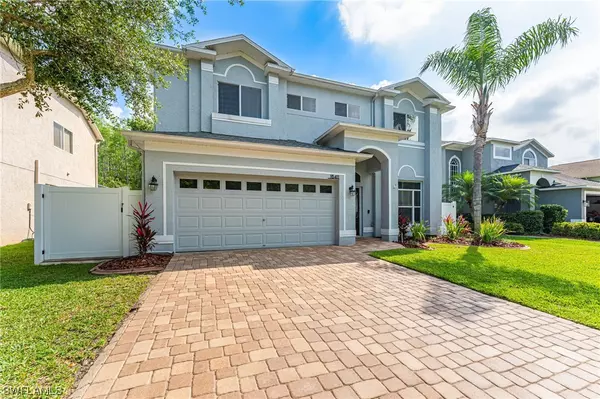 Odessa, FL 33556,15411 Sir Maxwell CT