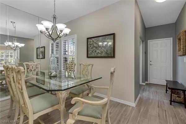 Naples, FL 34108,880 Tanbark DR #101