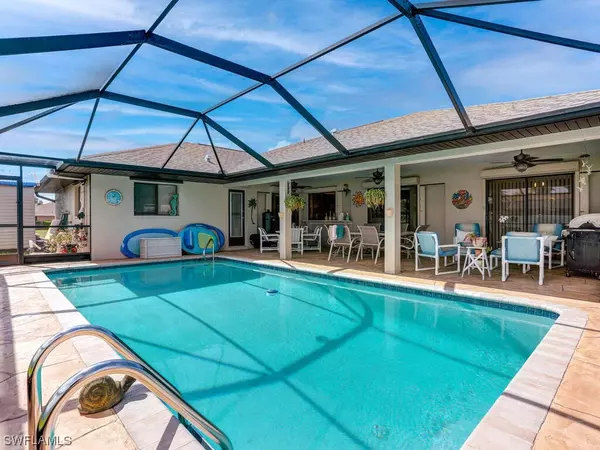 Cape Coral, FL 33990,1306 SE 19th LN