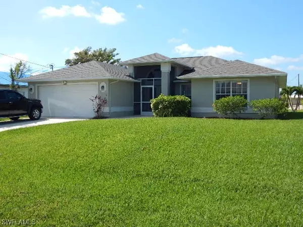 2204 SW 40th ST, Cape Coral, FL 33914