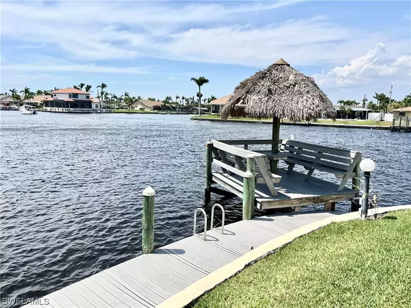 4000 SE 20th PL #G3, Cape Coral, FL 33904