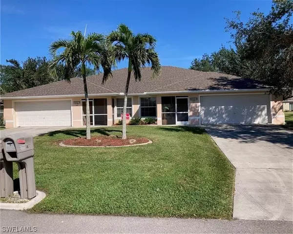 1037 SE 11th ST, Cape Coral, FL 33990