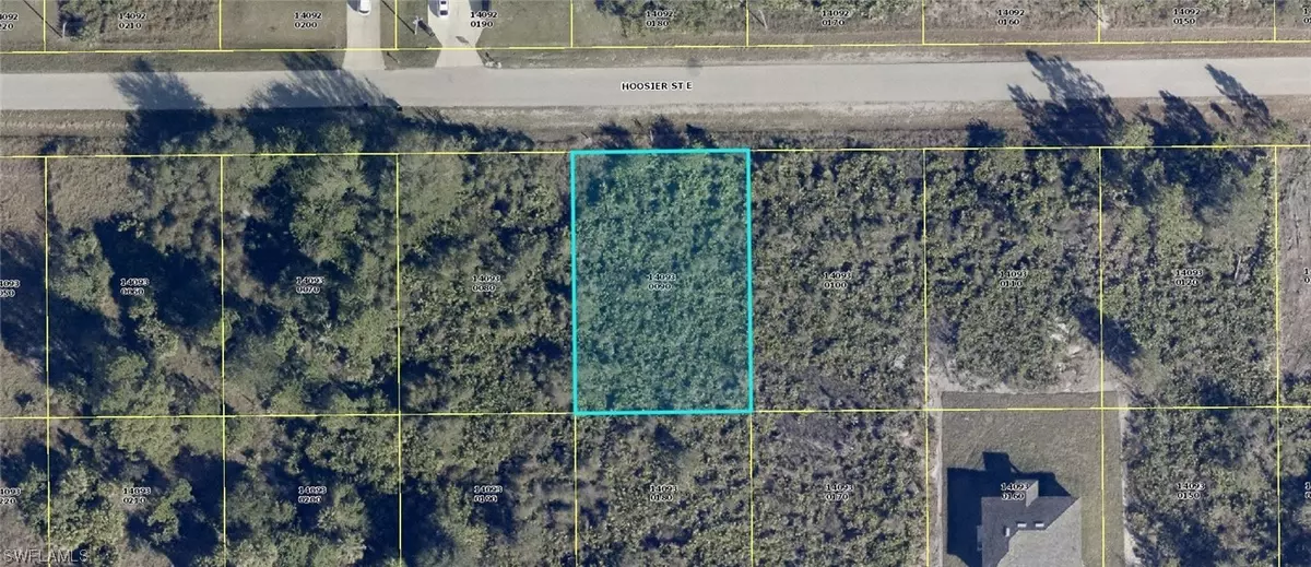 Lehigh Acres, FL 33974,850 Hoosier ST E