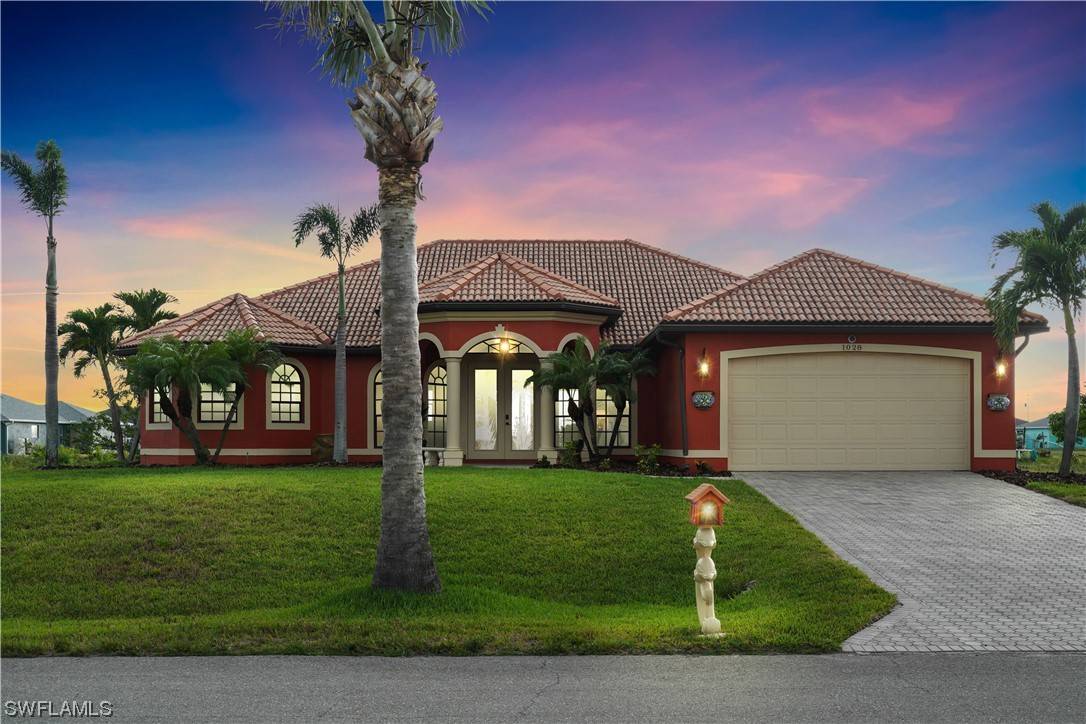 1028 NW 9th AVE, Cape Coral, FL 33993
