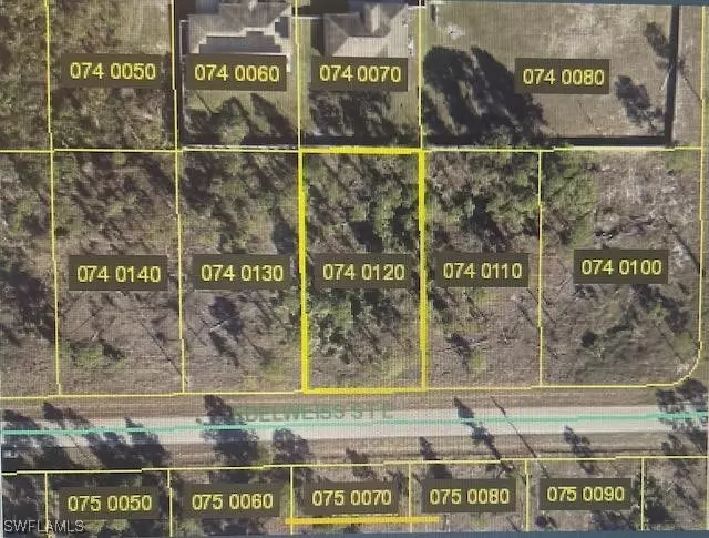 Lehigh Acres, FL 33974,1119 Edelweiss ST E