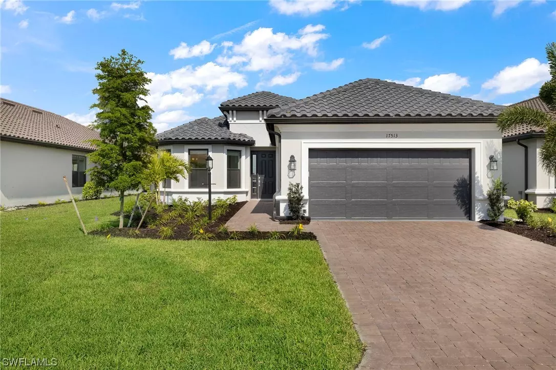 Fort Myers, FL 33913,17513 Caravita LN