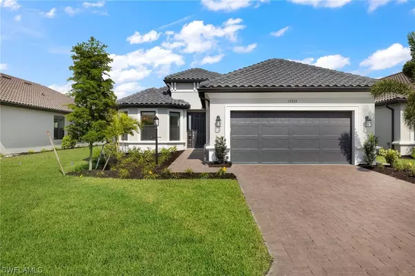 17513 Caravita LN, Fort Myers, FL 33913