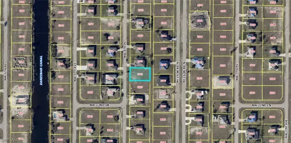 Cape Coral, FL 33993,2303 NW 8th PL