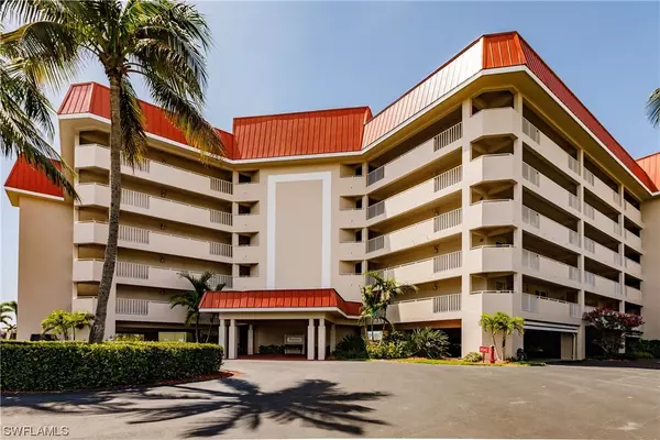 270 N Collier BLVD #405, Marco Island, FL 34145