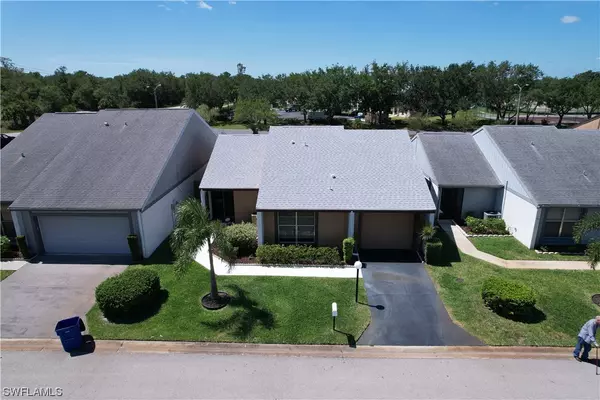 Lehigh Acres, FL 33936,9805 Maplecrest CIR