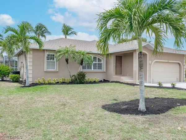 122 Cyrus ST, Marco Island, FL 34145