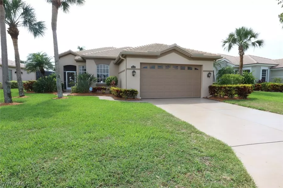 16320 Willowcrest WAY, Fort Myers, FL 33908