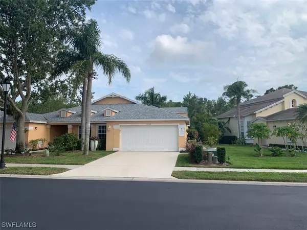 Naples, FL 34110,15059 Sterling Oaks DR