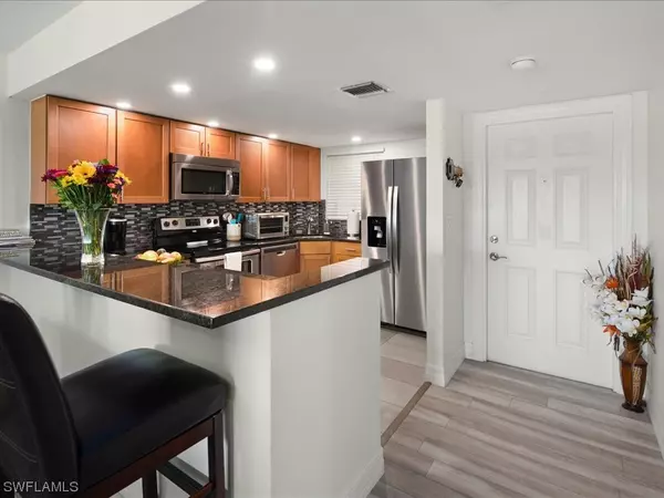 Naples, FL 34113,190 Pebble Beach BLVD #203