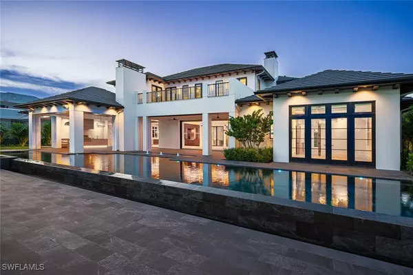 Naples, FL 34105,2426 INDIAN PIPE WAY