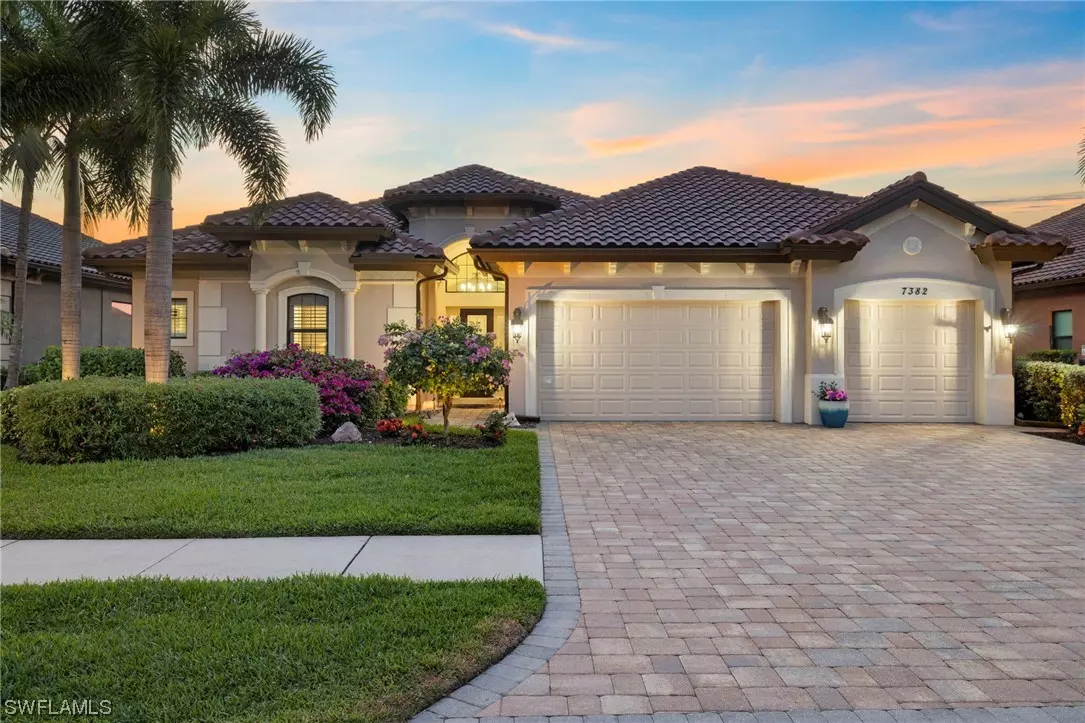 Naples, FL 34119,7382 Acorn WAY