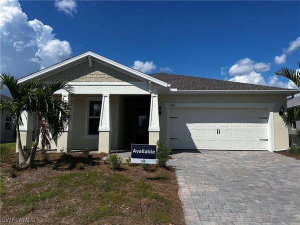 15893 Shoreline DR, Punta Gorda, FL 33982