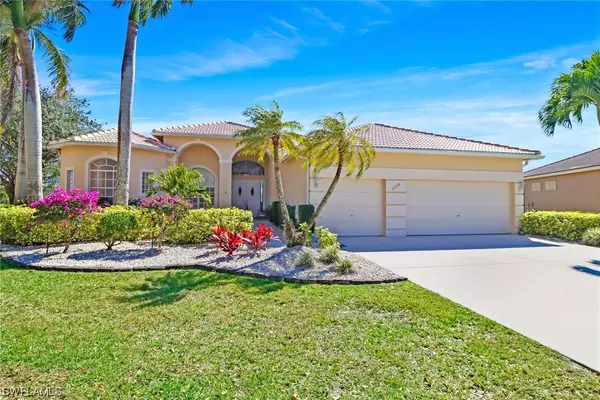 Naples, FL 34120,3518 Ocean Bluff CT