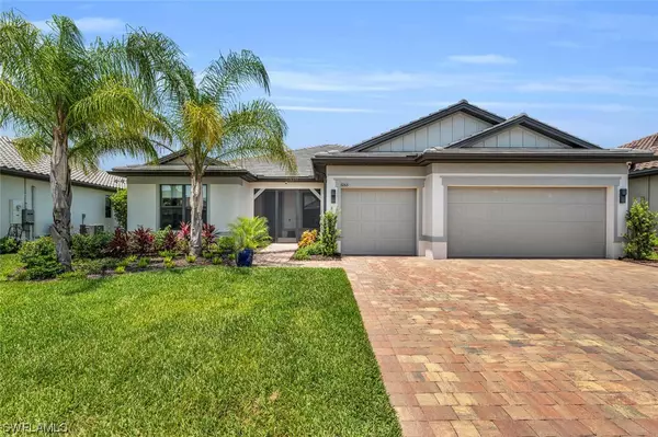 6153 Nobility WAY, Ave Maria, FL 34142