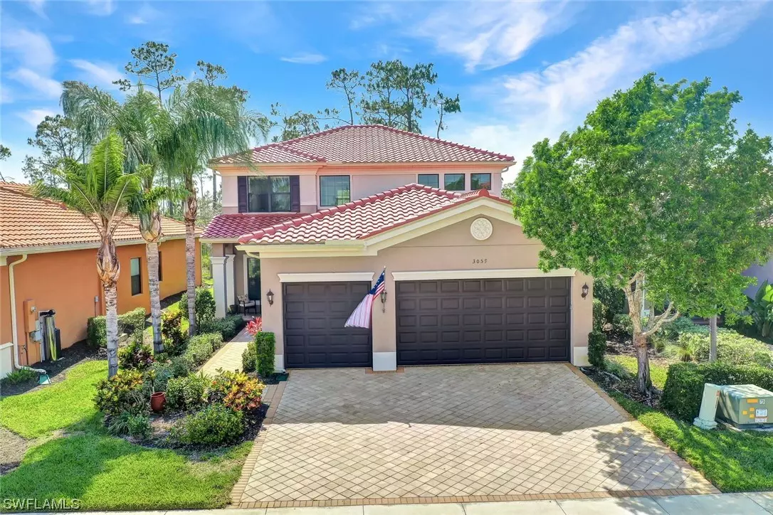 Naples, FL 34119,3059 Hudson TER