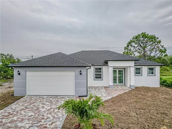Lehigh Acres, FL 33974,747 Dudley AVE S