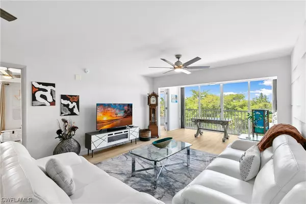 Marco Island, FL 34145,100 Stevens Landing DR #201