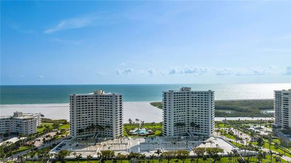 320 Seaview CT #1208, Marco Island, FL 34145