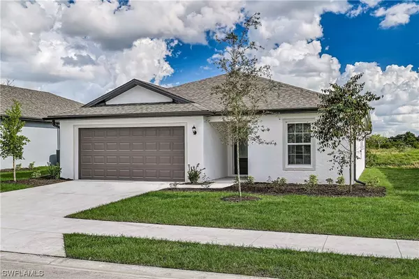 Immokalee, FL 34142,901 Arthur ST