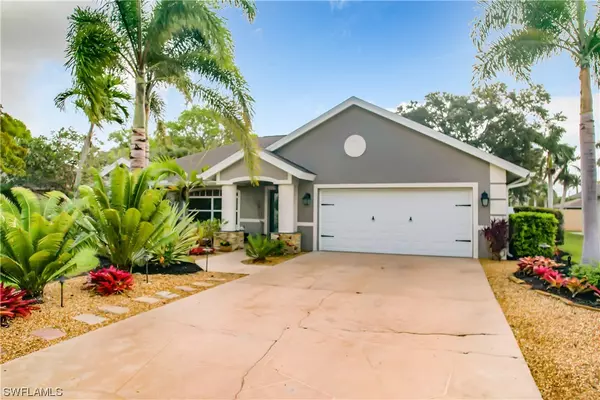 Naples, FL 34109,10231 Boca CIR