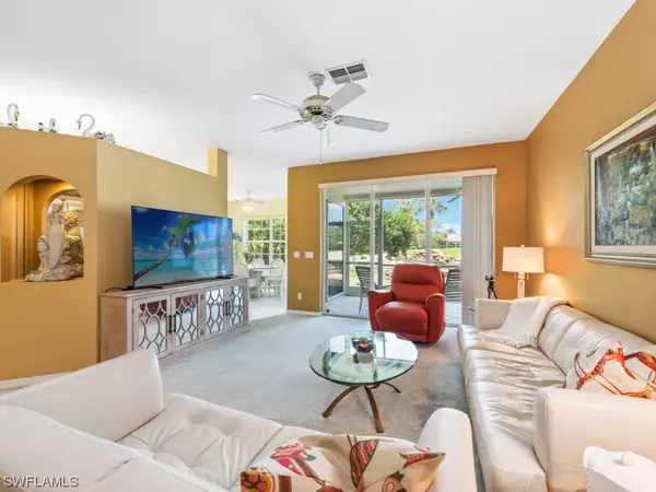 Naples, FL 34110,5661 Whisperwood BLVD #101