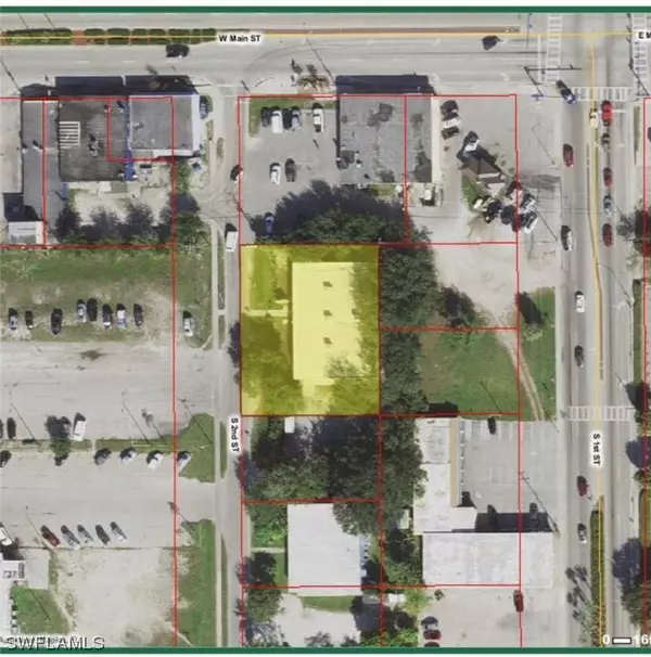 106 S 2nd ST, Immokalee, FL 34142