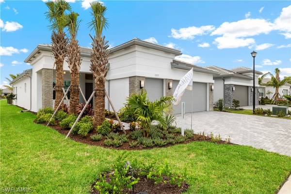 12237 Windamere TRL, Naples, FL 34120